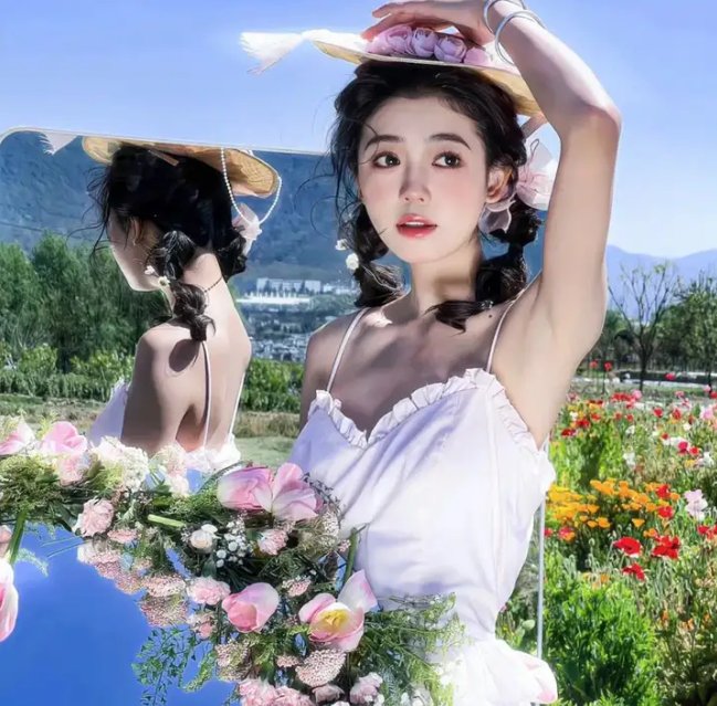 当真爱来敲门